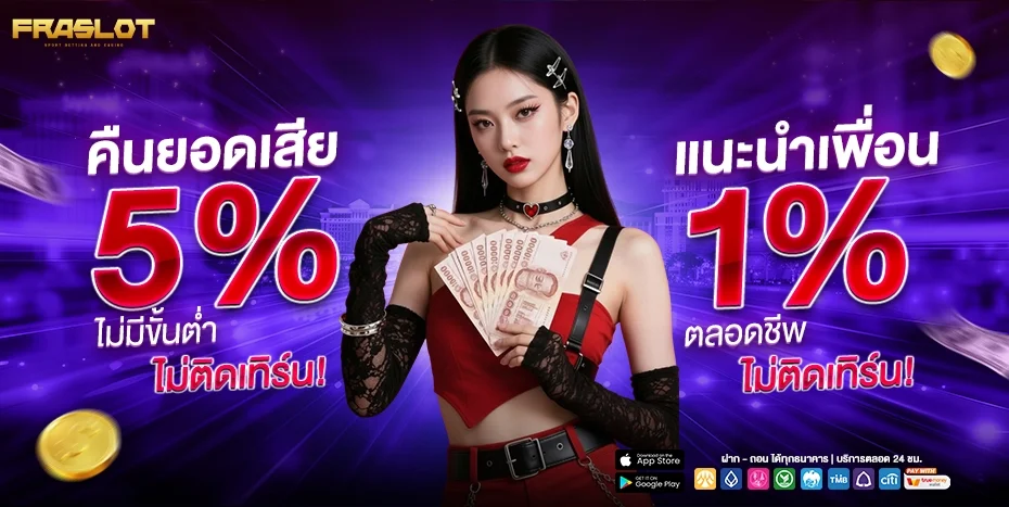 fraslot banner